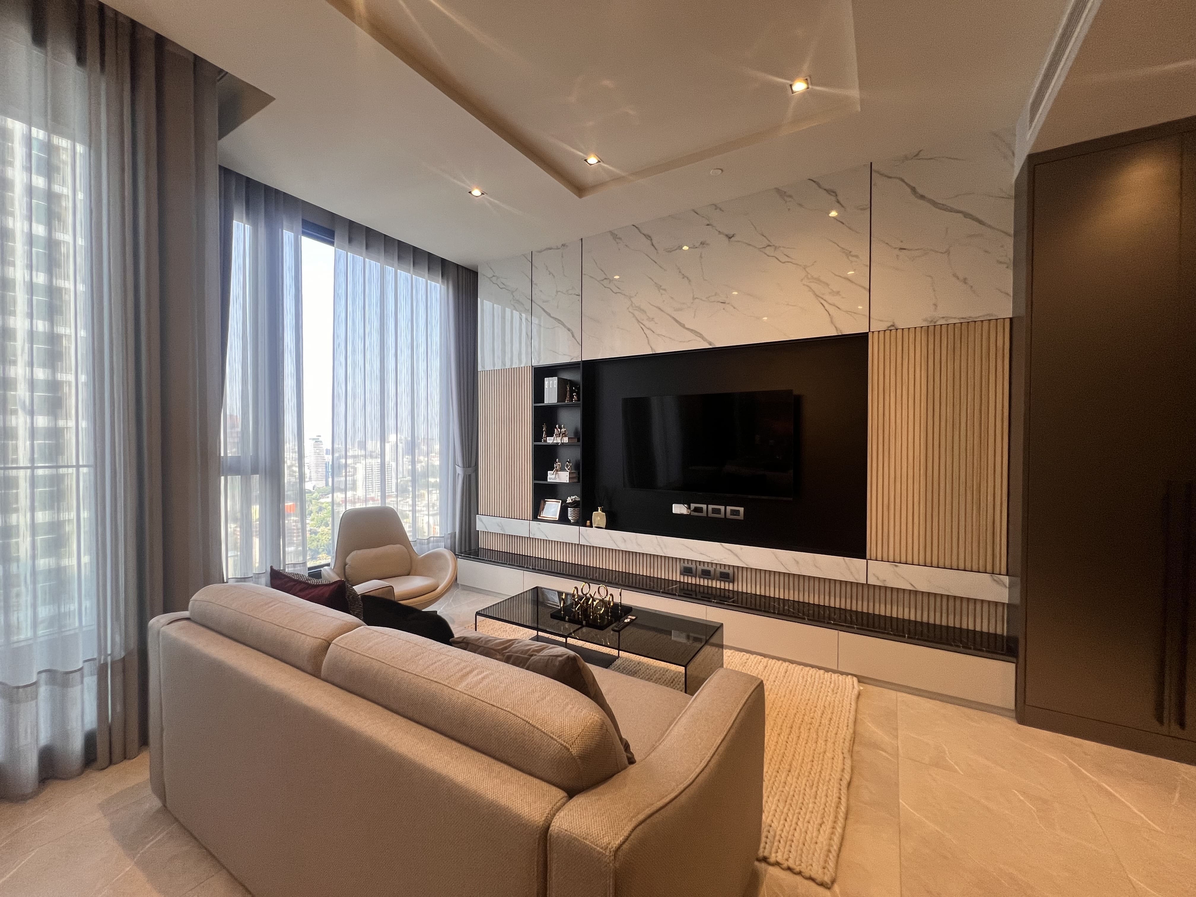 HYDE Heritage Thonglor