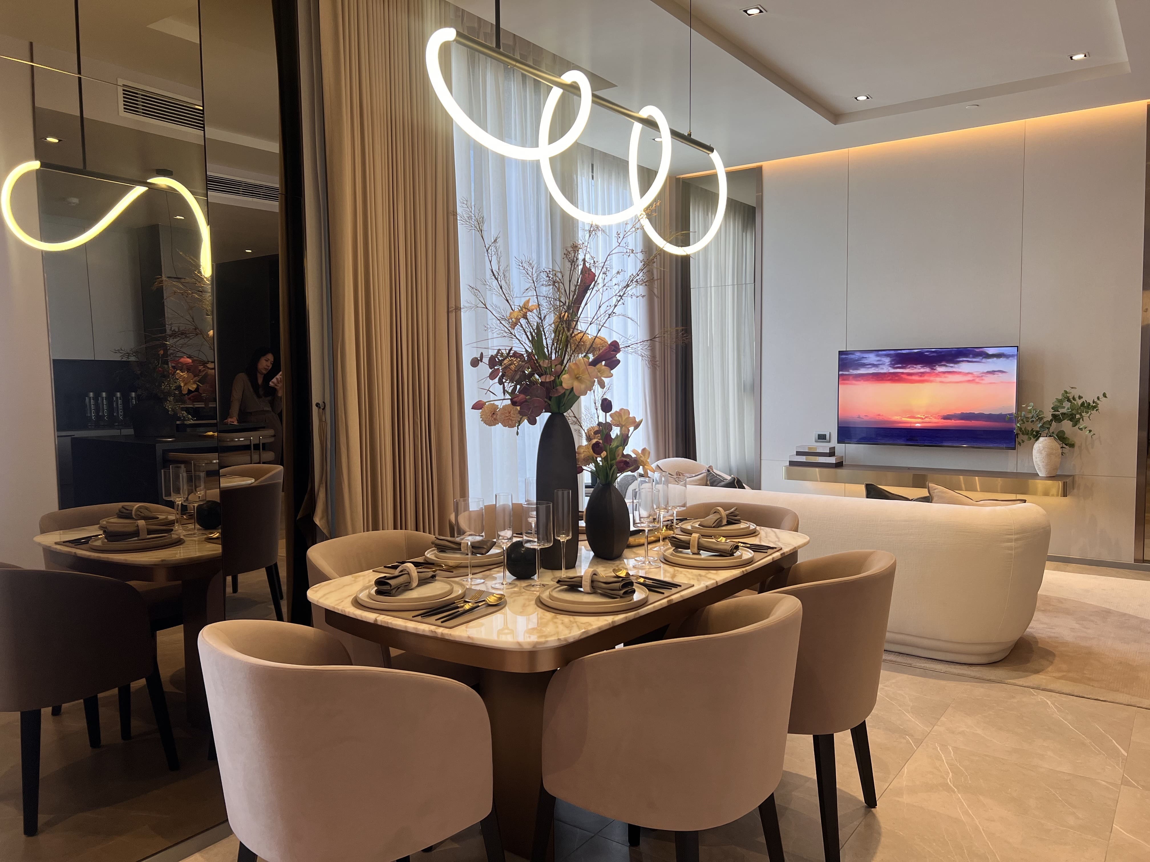 HYDE Heritage Thonglor