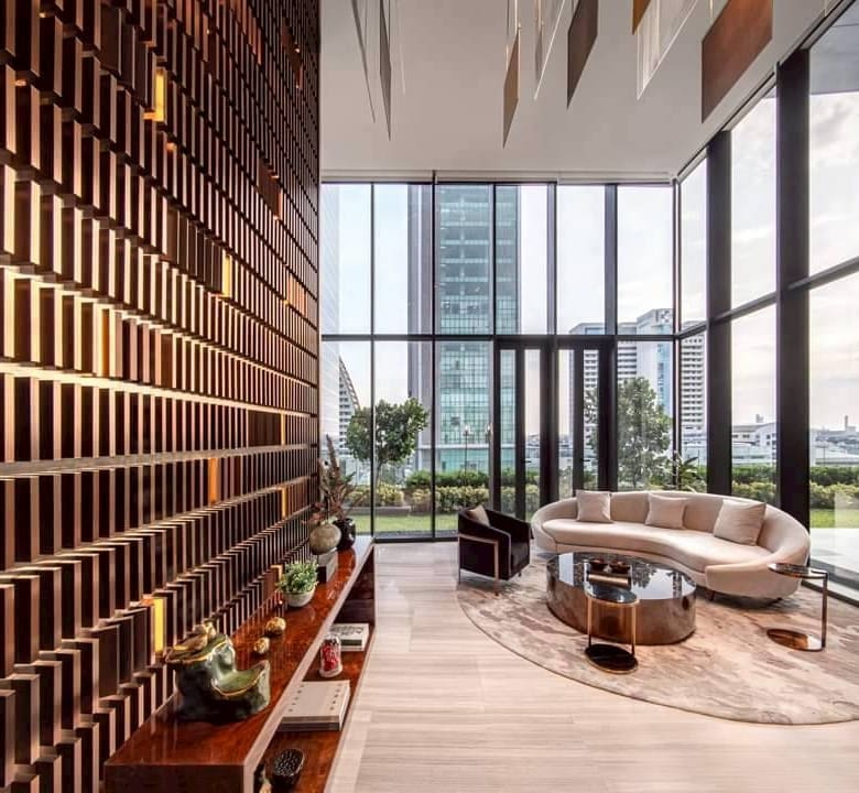 Anil Sathorn 12