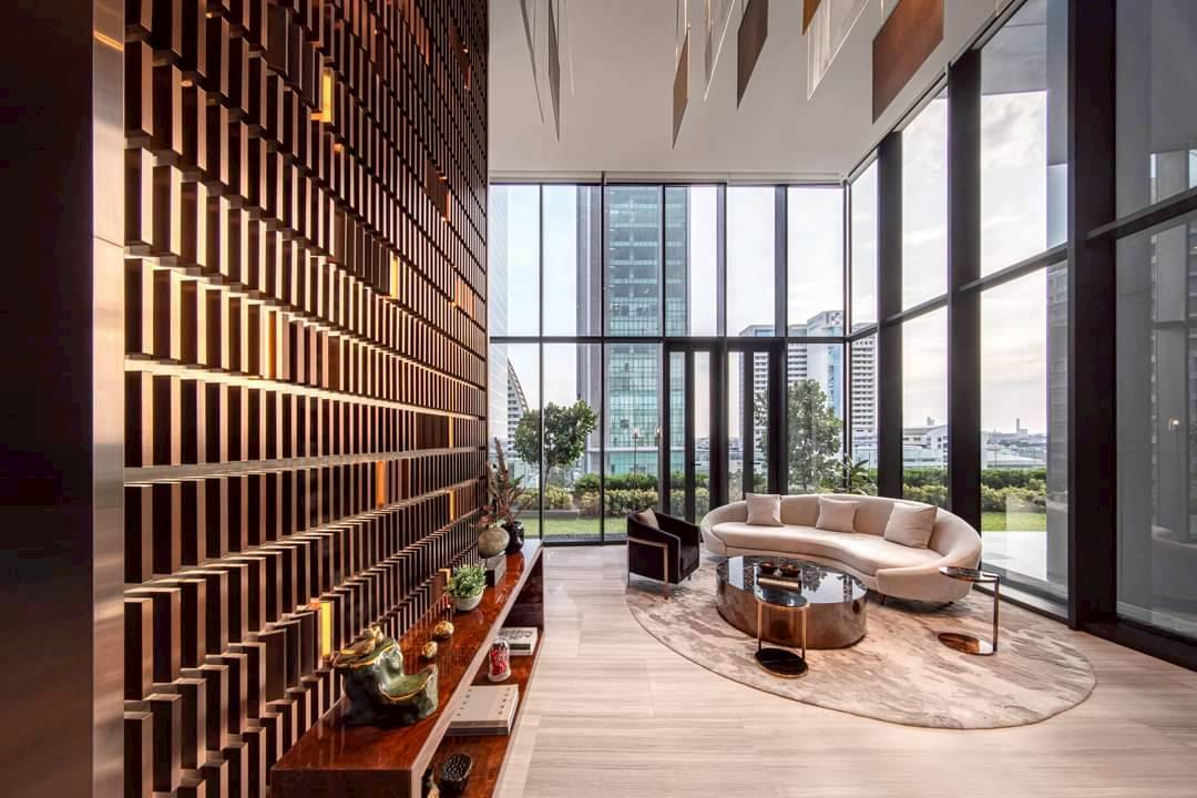Anil Sathorn 12