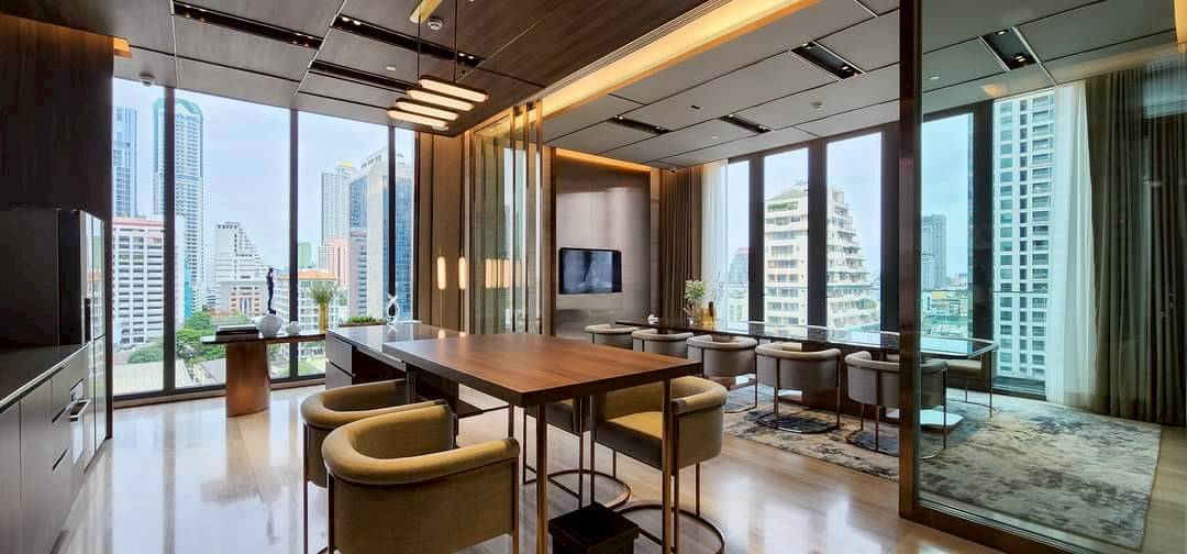 Anil Sathorn 12