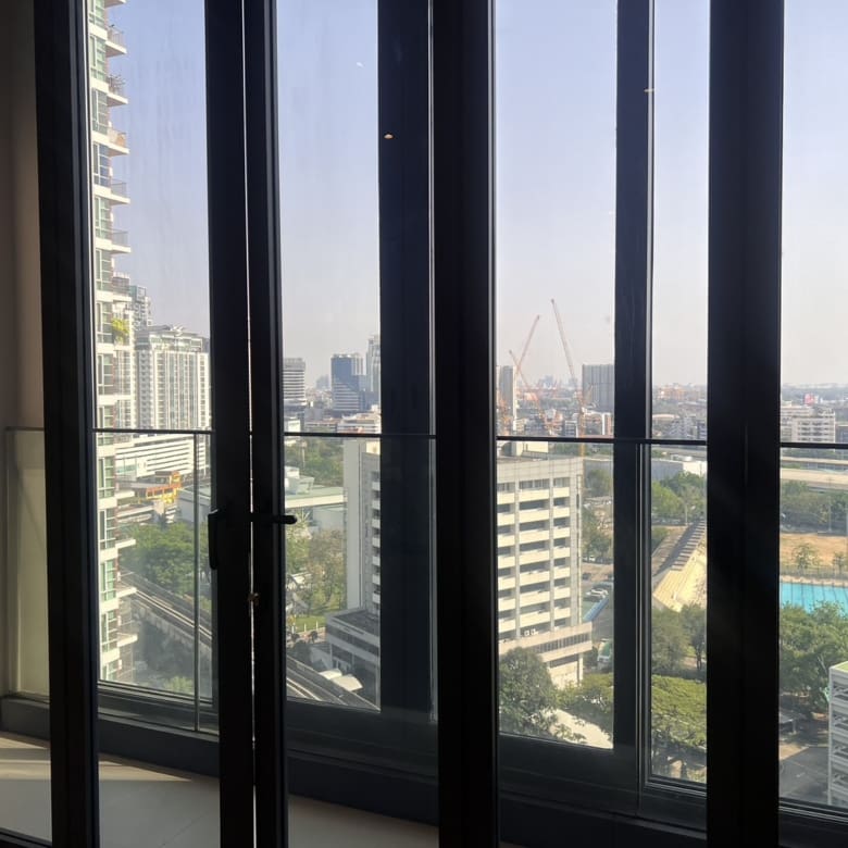 HYDE Heritage Thonglor