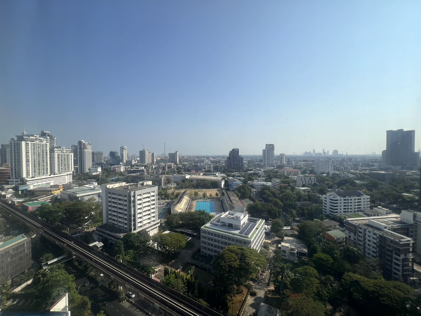 HYDE Heritage Thonglor