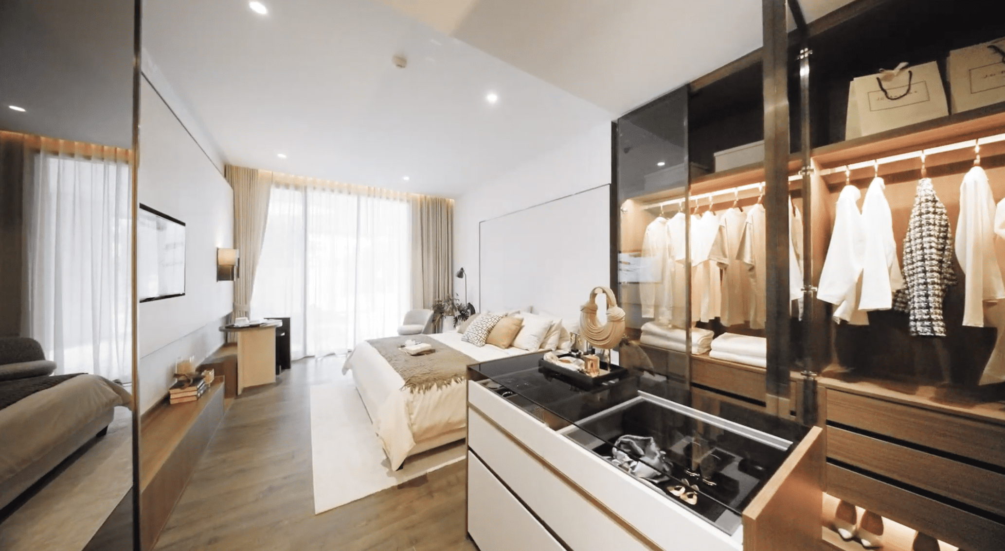 ROMM Convent