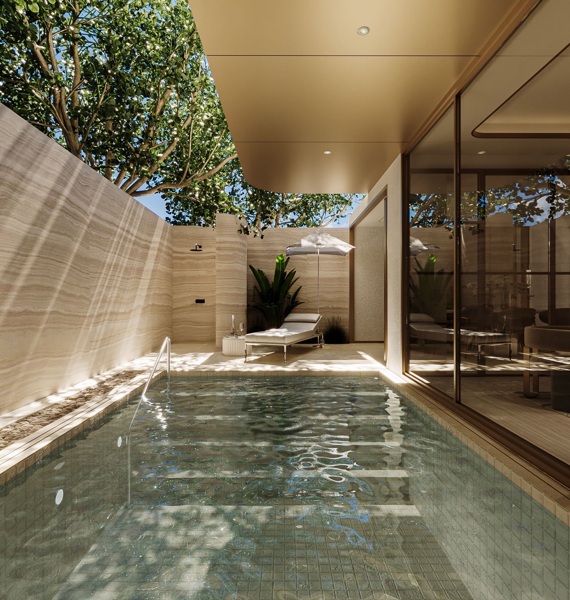 8 Residence