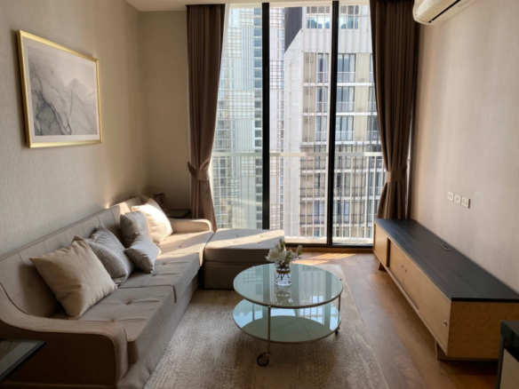 Park Origin Phrom Phong (Park 24)