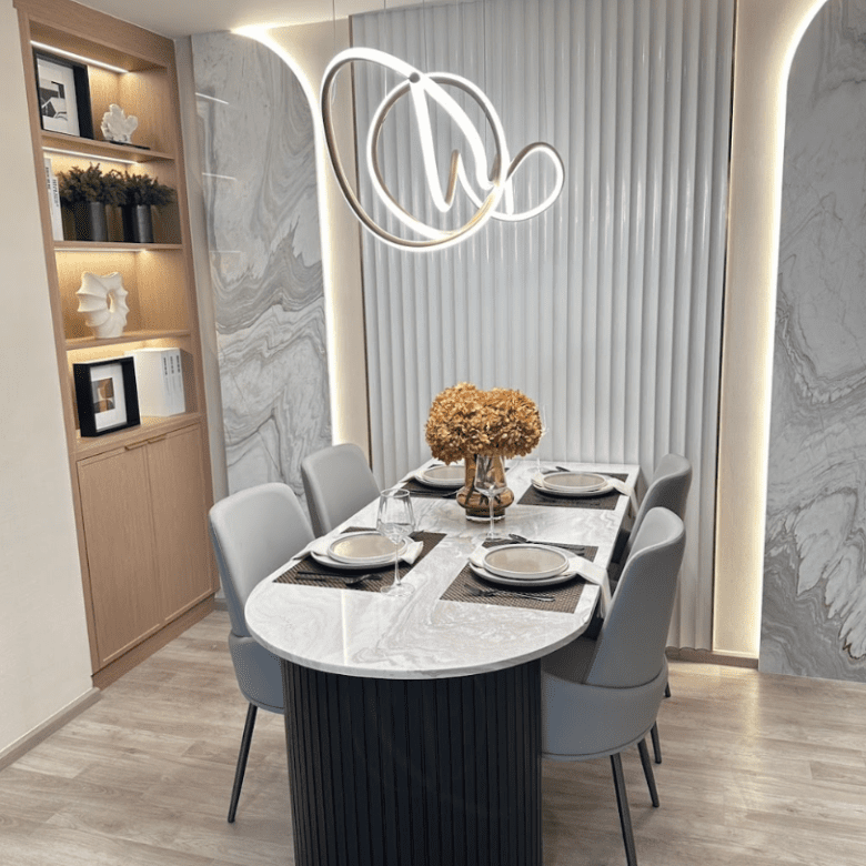 IDEO Mobi Sukhumvit Eastpoint