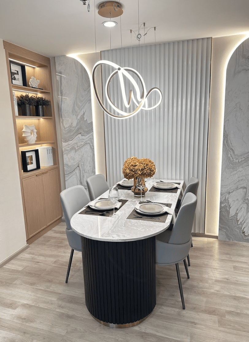 IDEO Mobi Sukhumvit Eastpoint