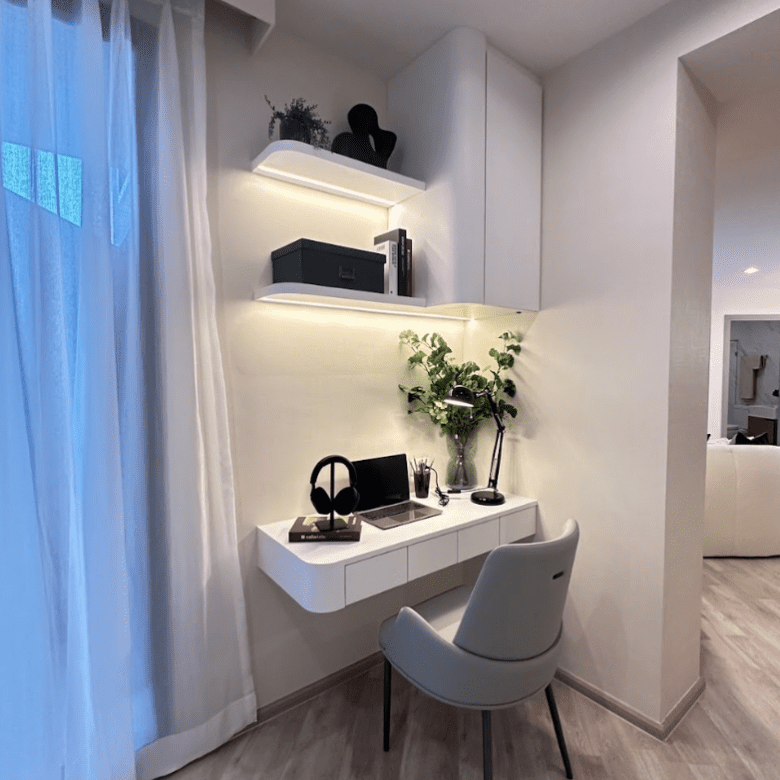IDEO Mobi Sukhumvit Eastpoint
