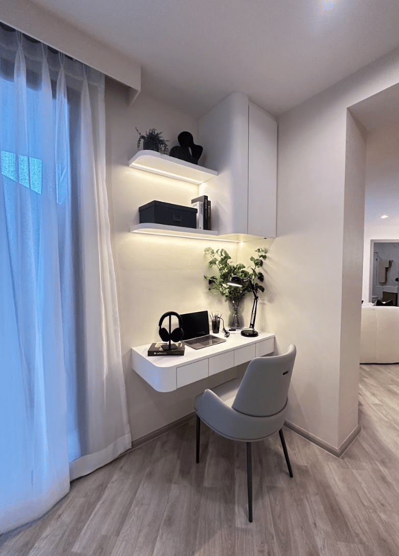 IDEO Mobi Sukhumvit Eastpoint