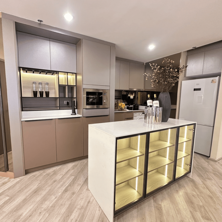 IDEO Mobi Sukhumvit Eastpoint