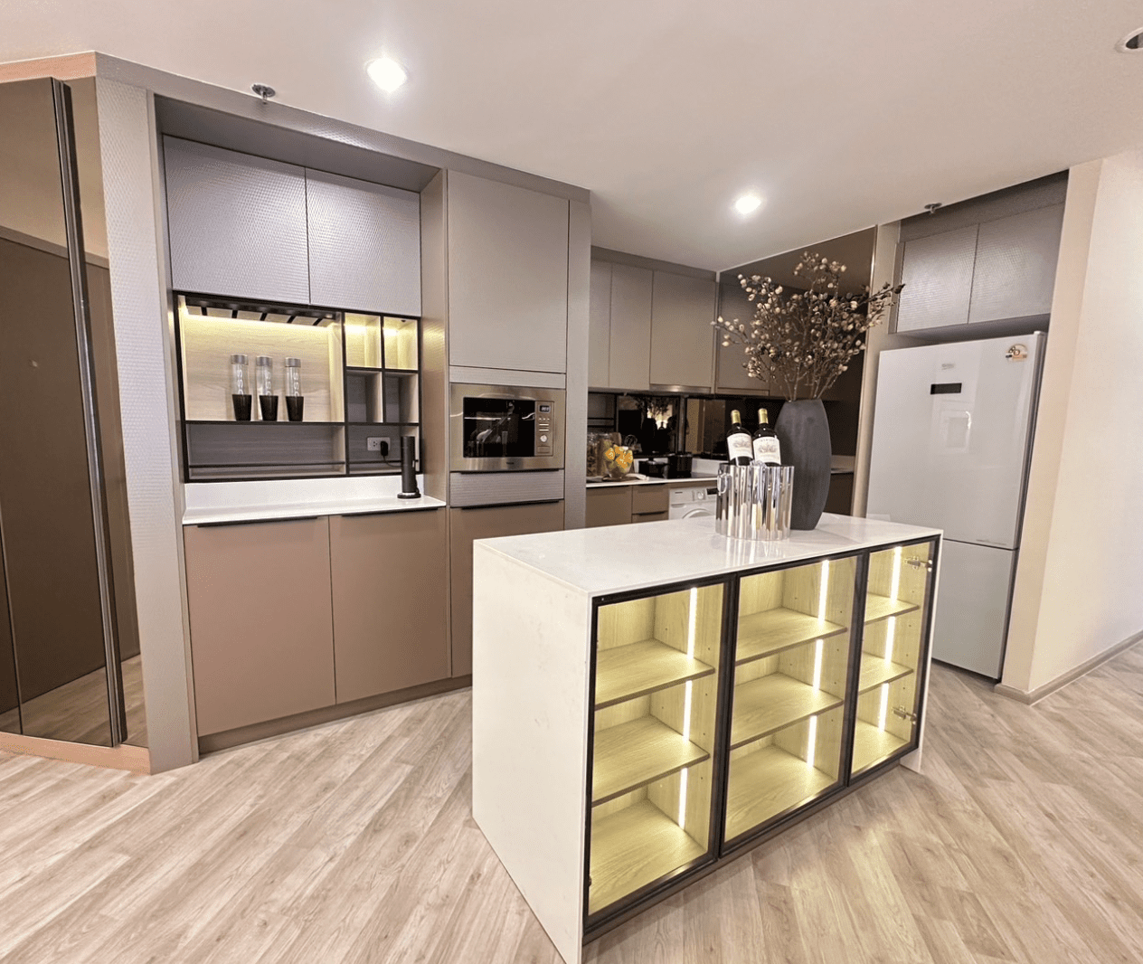 IDEO Mobi Sukhumvit Eastpoint