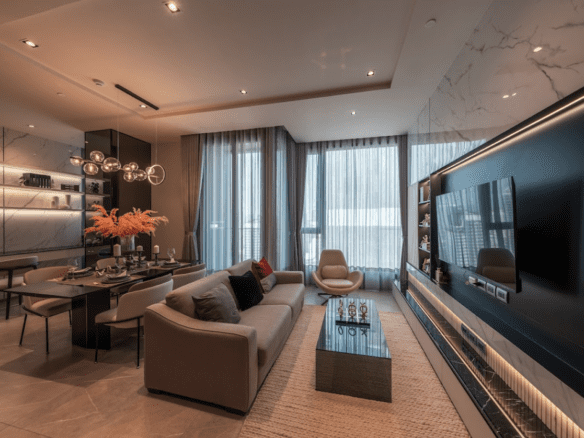 Hyde Heritage Thonglor