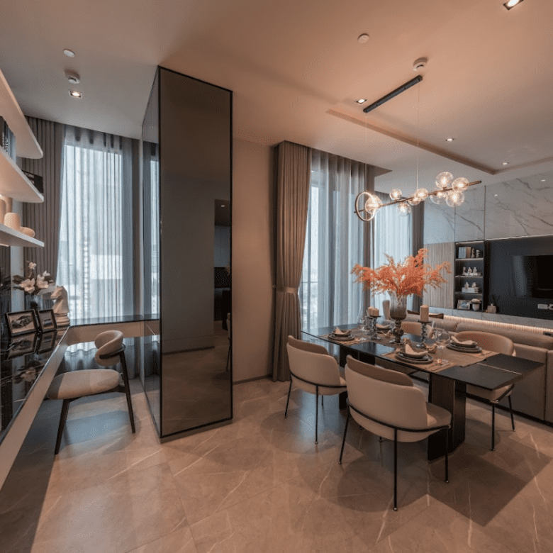 Hyde Heritage Thonglor