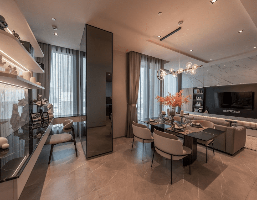 Hyde Heritage Thonglor