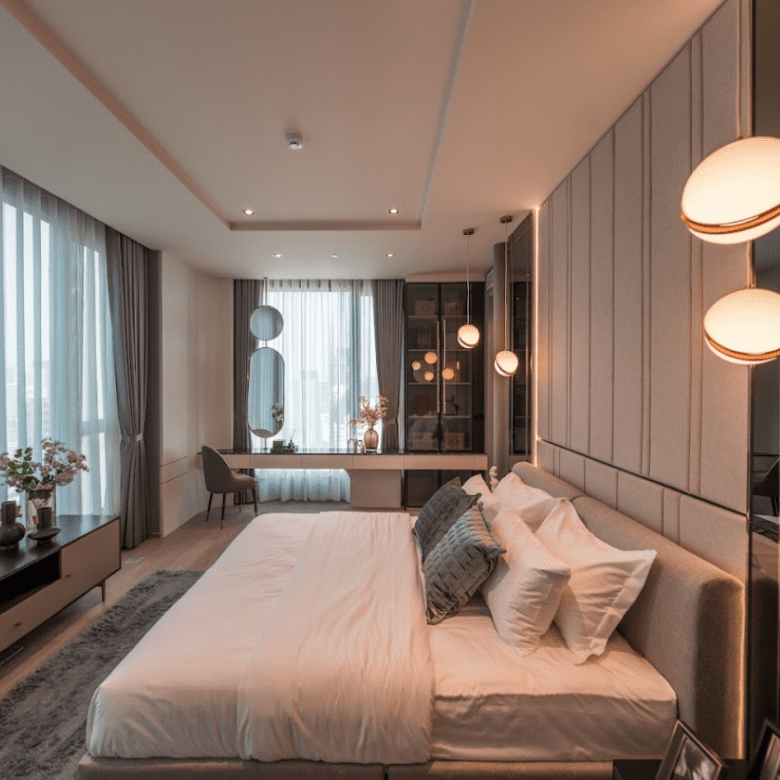 Hyde Heritage Thonglor