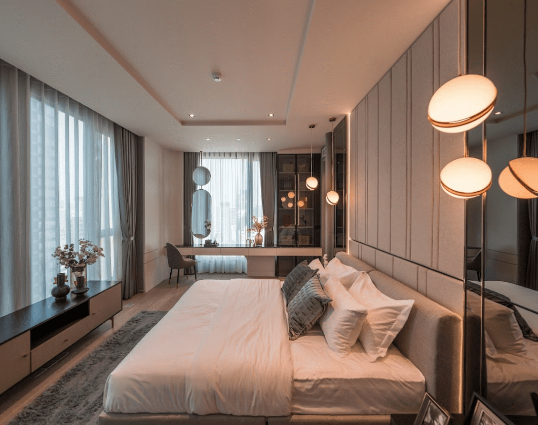 Hyde Heritage Thonglor