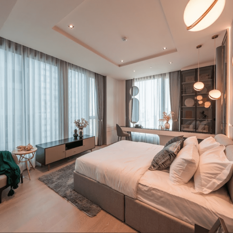Hyde Heritage Thonglor
