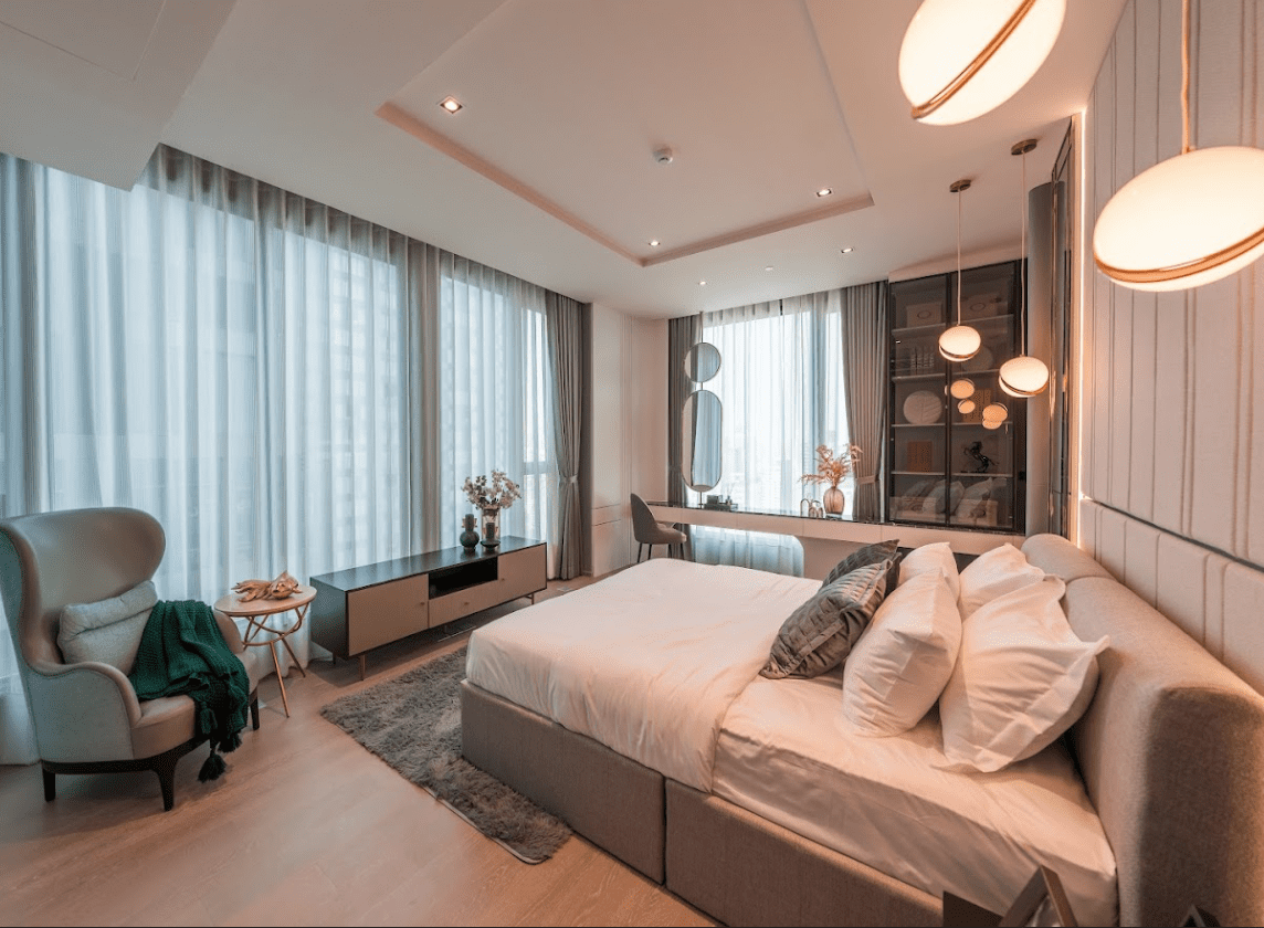 Hyde Heritage Thonglor