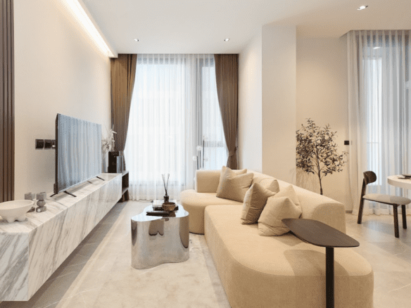 Hyde Heritage Thonglor