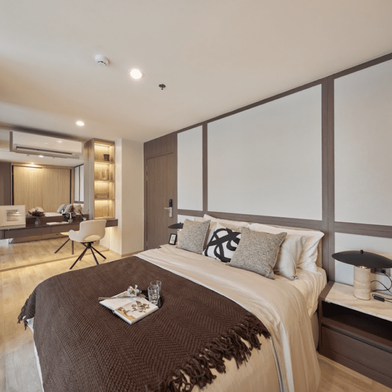 IDEO Mobi Sukhumvit Eastpoint