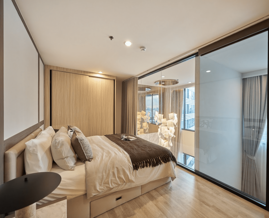 IDEO Mobi Sukhumvit Eastpoint