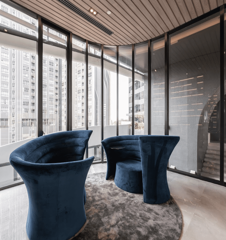 IDEO Mobi Sukhumvit Eastpoint