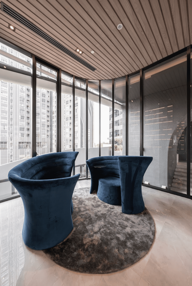 IDEO Mobi Sukhumvit Eastpoint