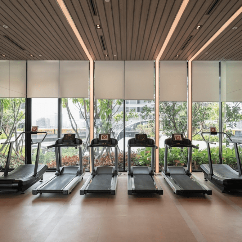IDEO Mobi Sukhumvit Eastpoint