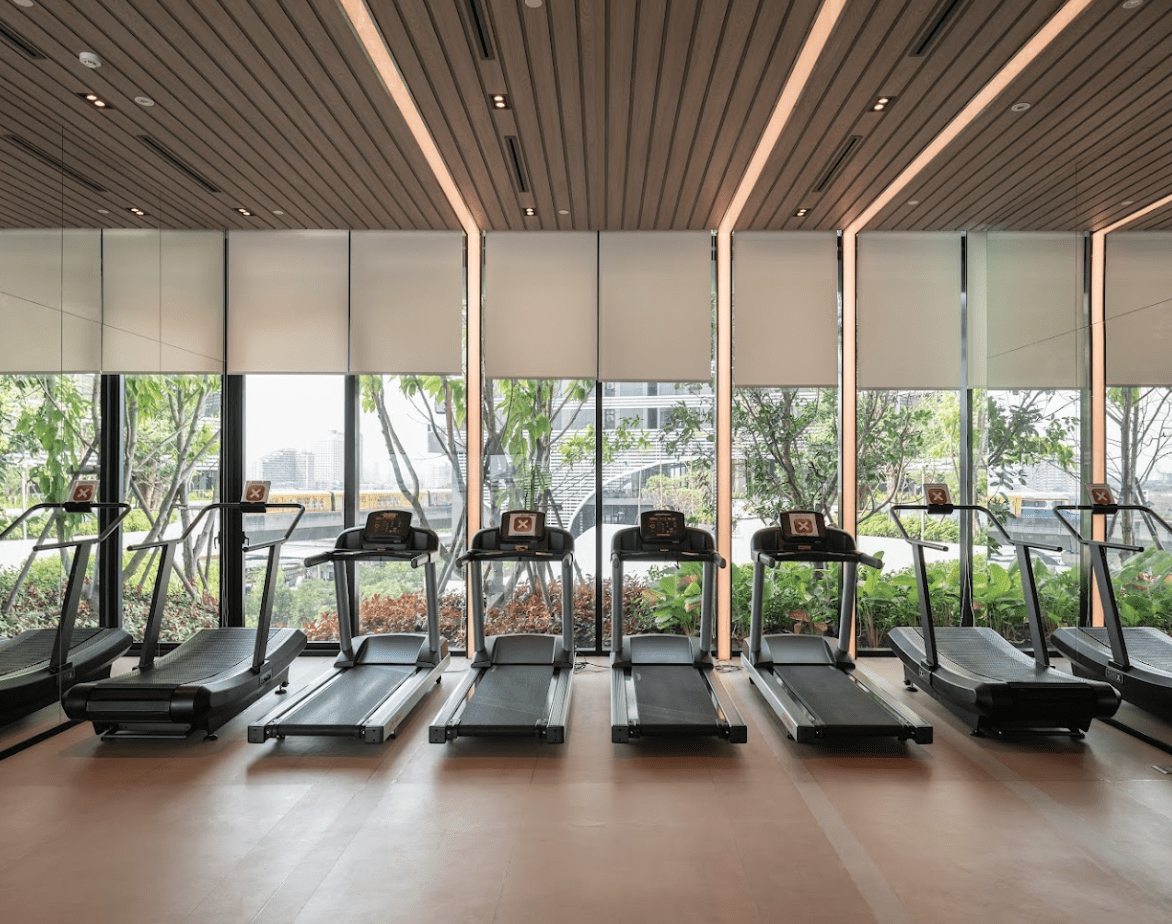 IDEO Mobi Sukhumvit Eastpoint