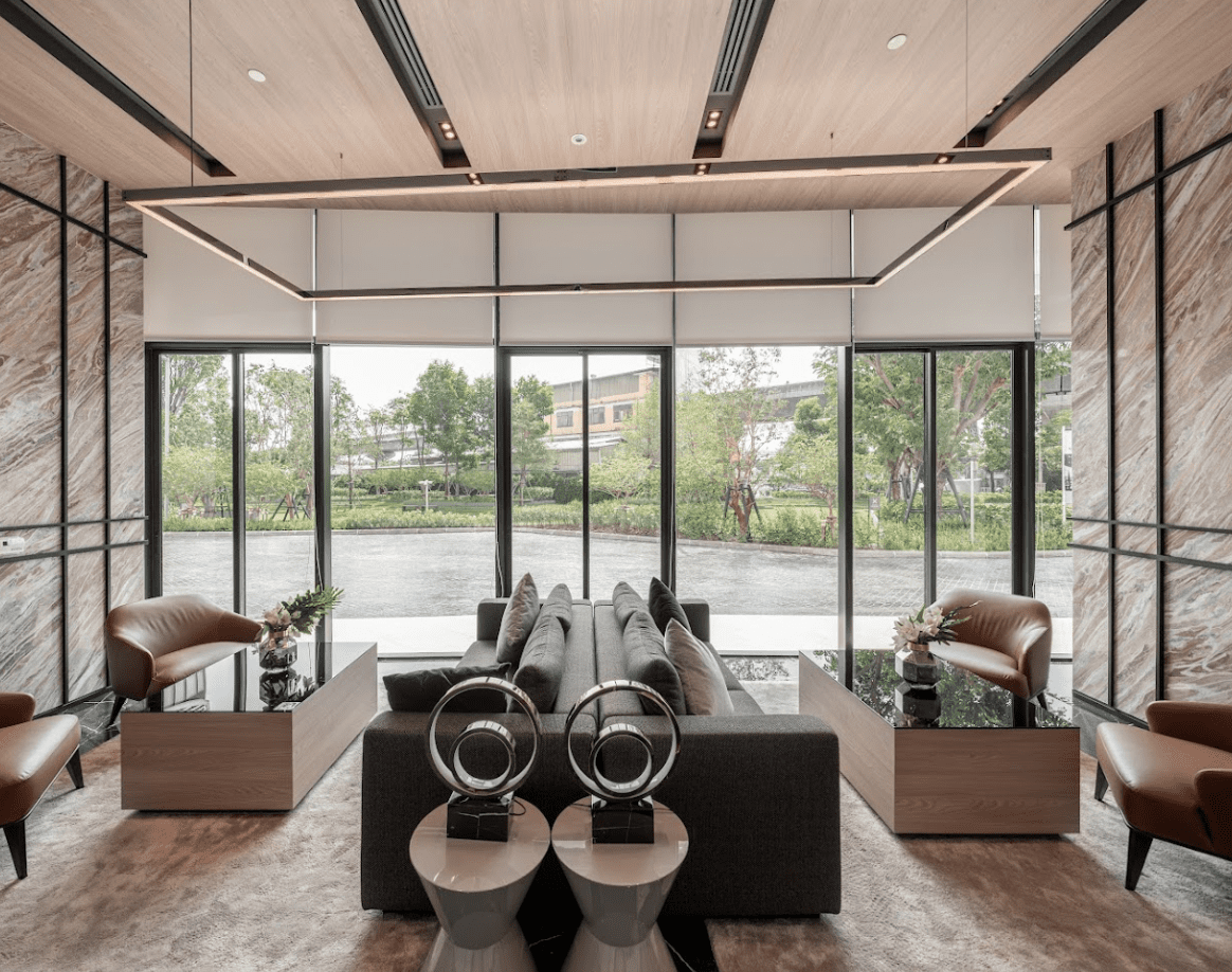 IDEO Mobi Sukhumvit Eastpoint