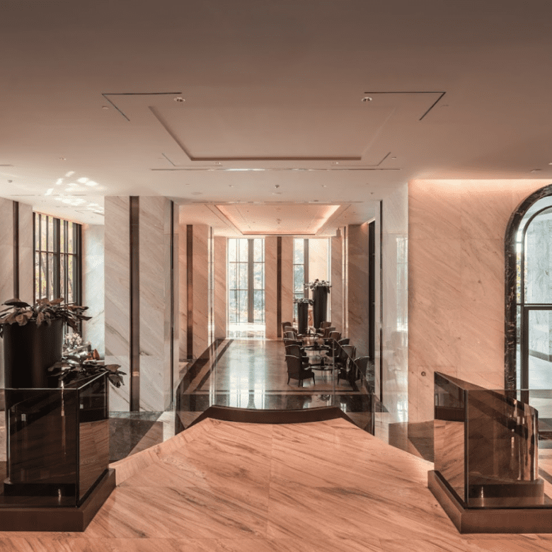 Hyde Heritage Thonglor