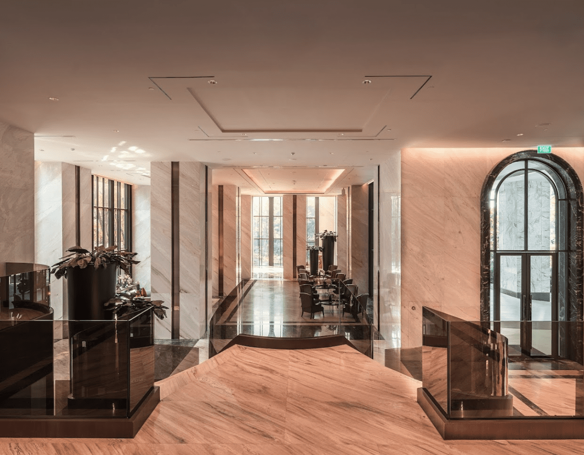 Hyde Heritage Thonglor