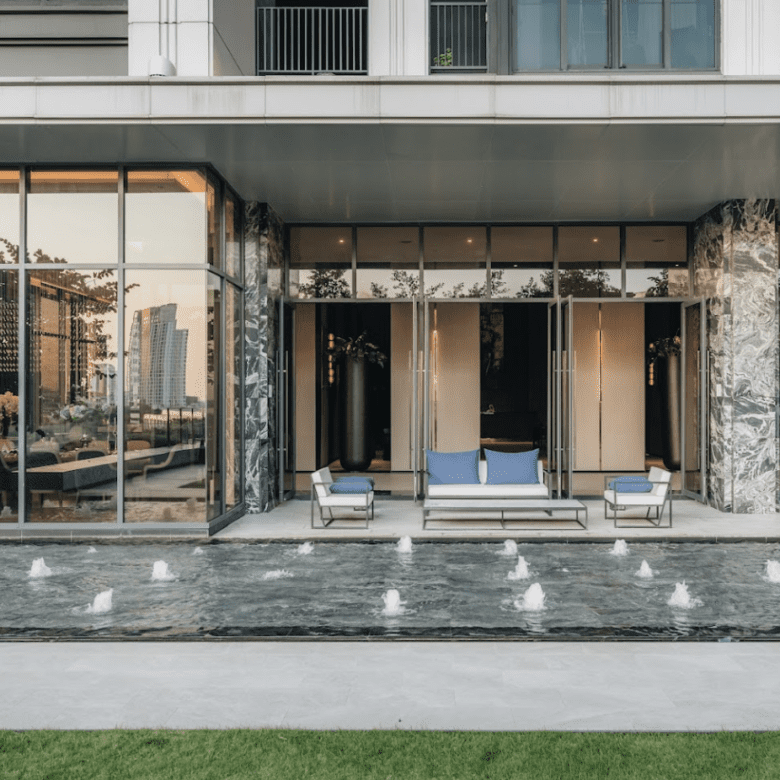 Hyde Heritage Thonglor