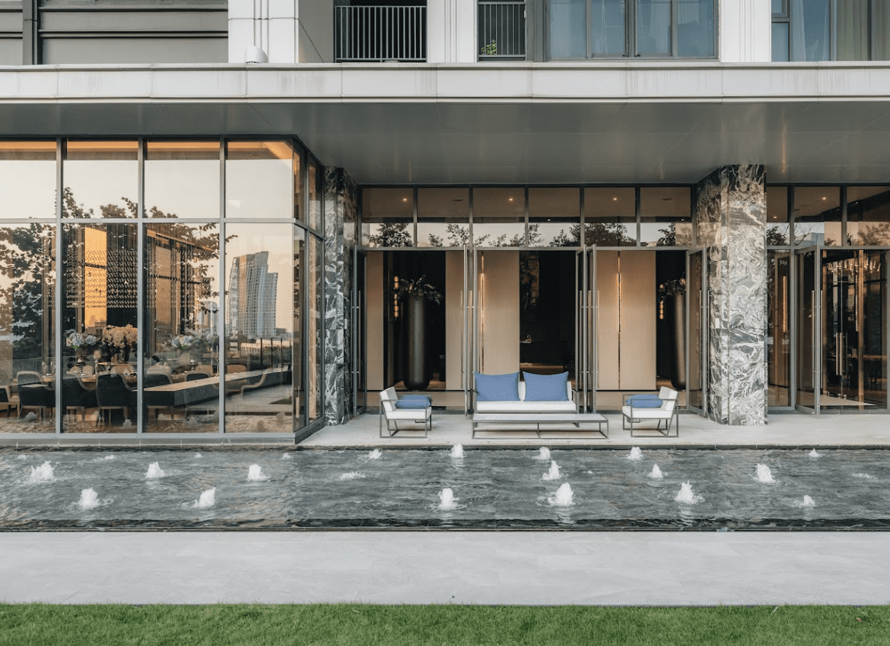 Hyde Heritage Thonglor