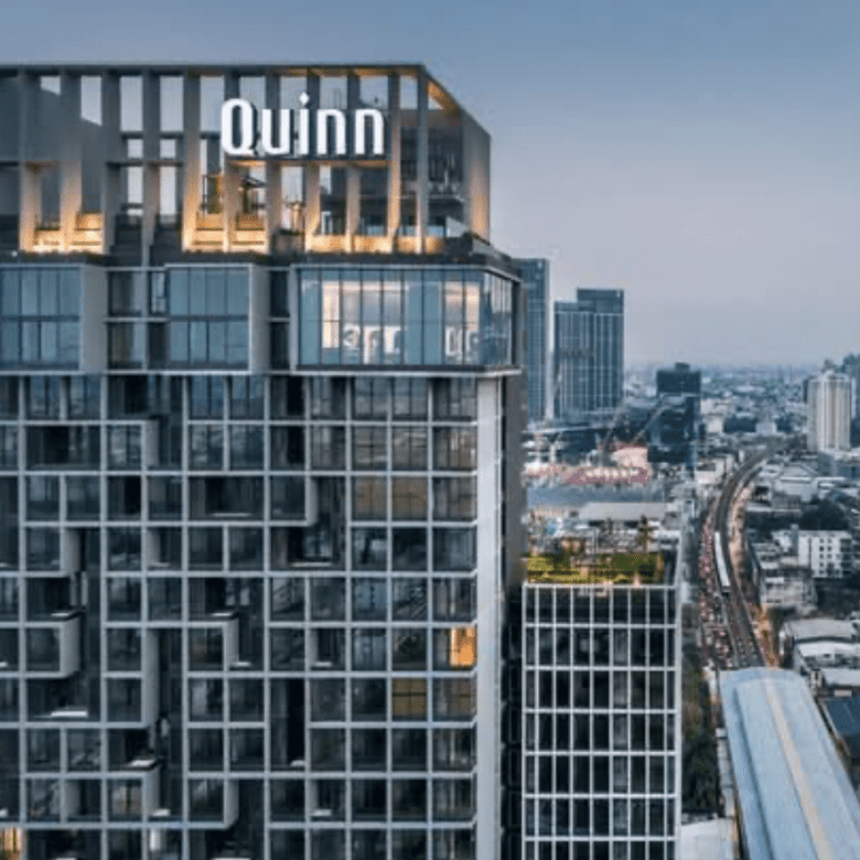 Quinn Sukhumvit 101