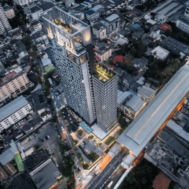 Quinn Sukhumvit 101