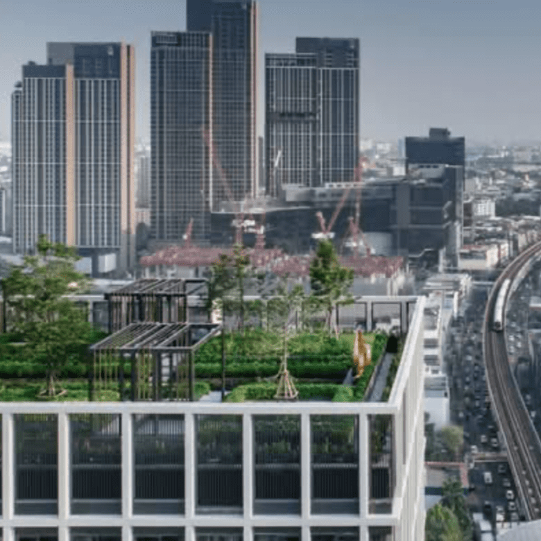 Quinn Sukhumvit 101