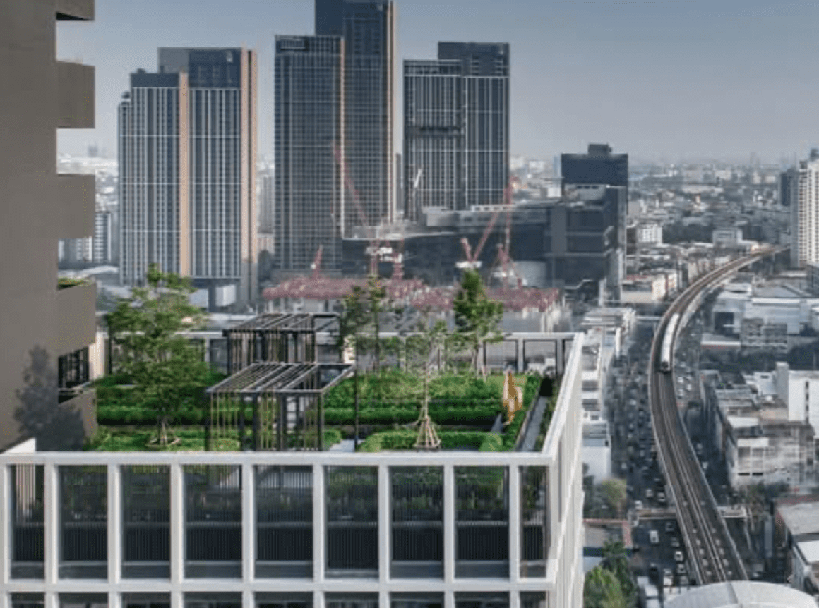 Quinn Sukhumvit 101
