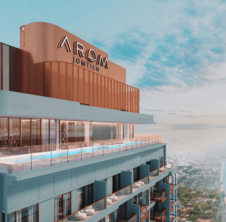 AROM Jomtien