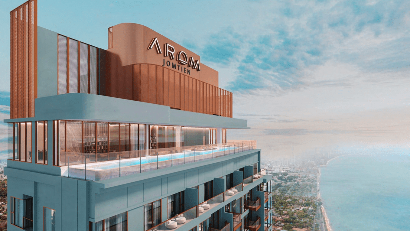 AROM Jomtien