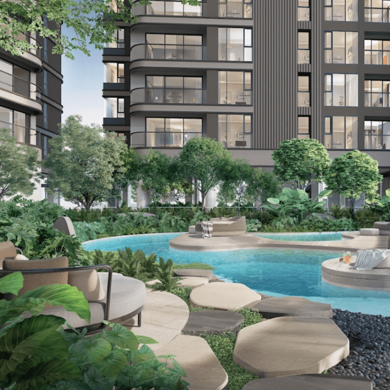 Aquarous Jomtien Pattaya