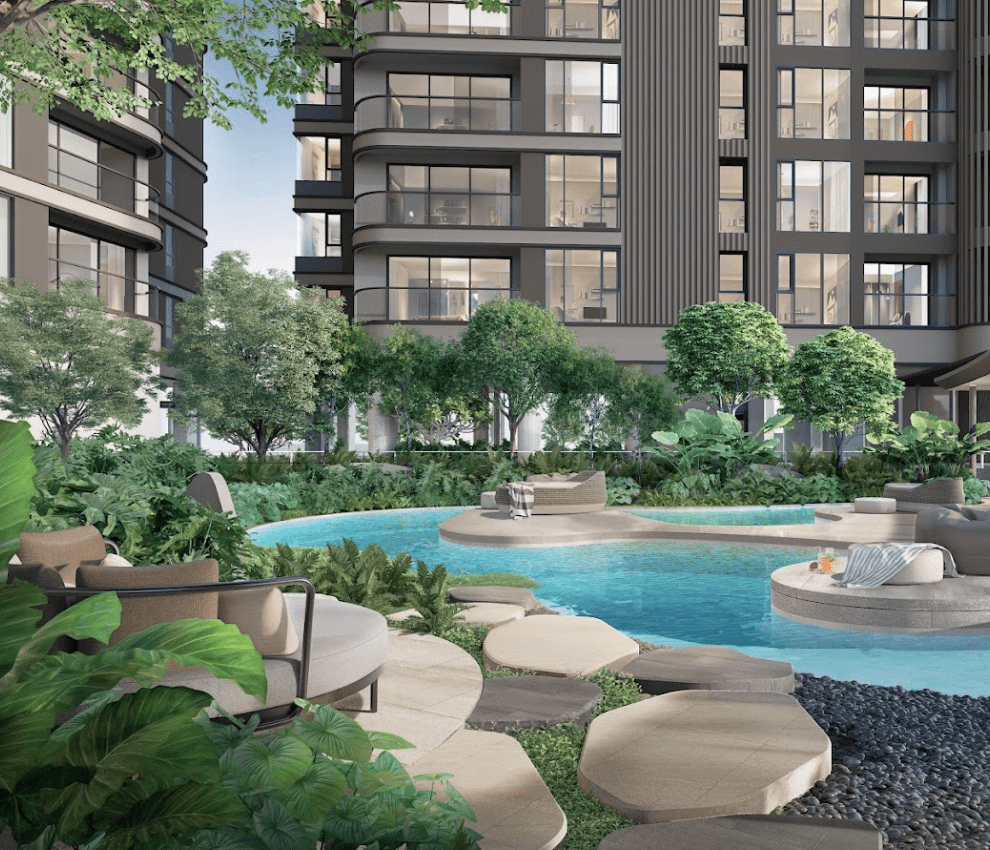 Aquarous Jomtien Pattaya