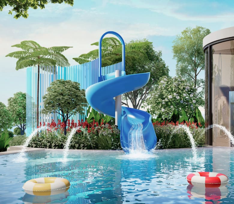 Aquarous Jomtien Pattaya