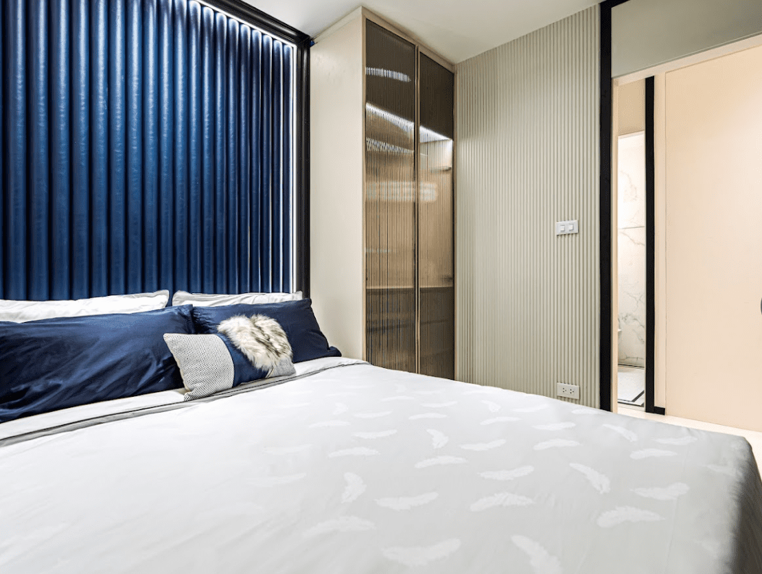 Embassy Life