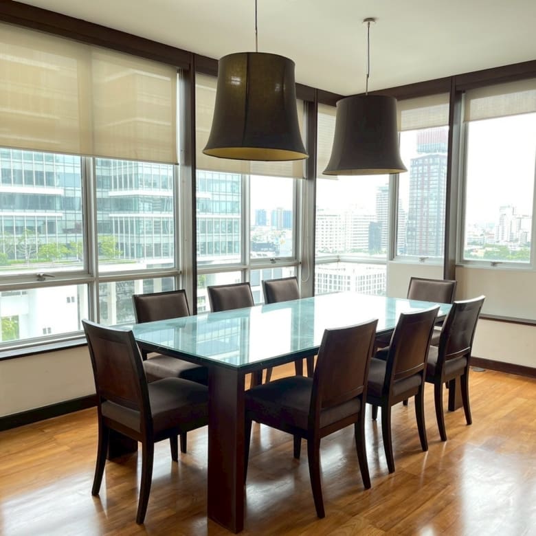 Vasu The Residence