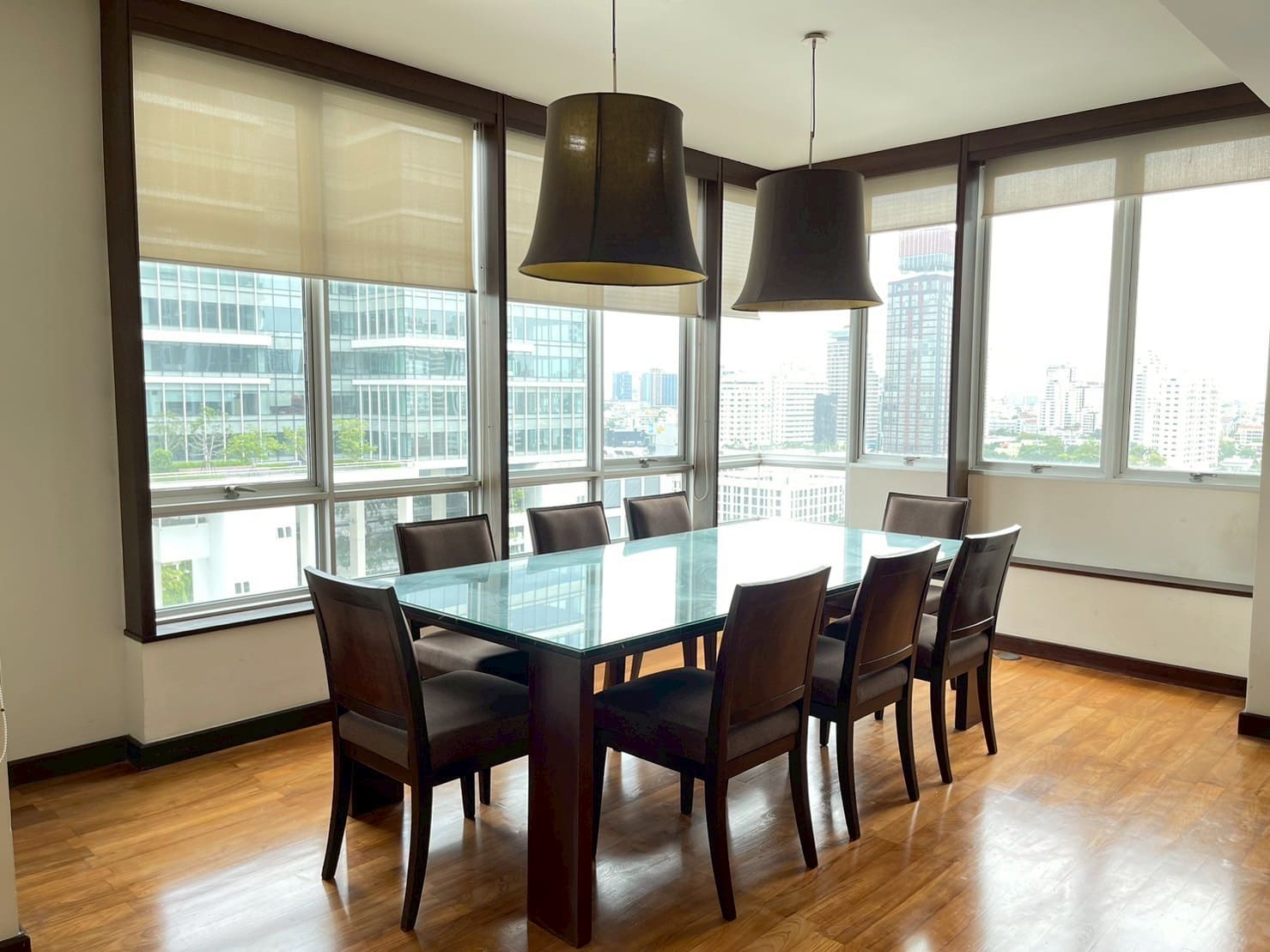 Vasu The Residence