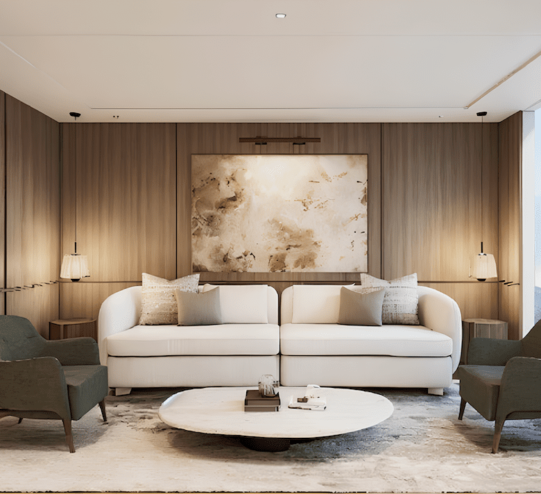InterContinental Residences Bangkok Asoke