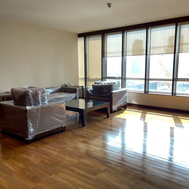 Vasu The Residence