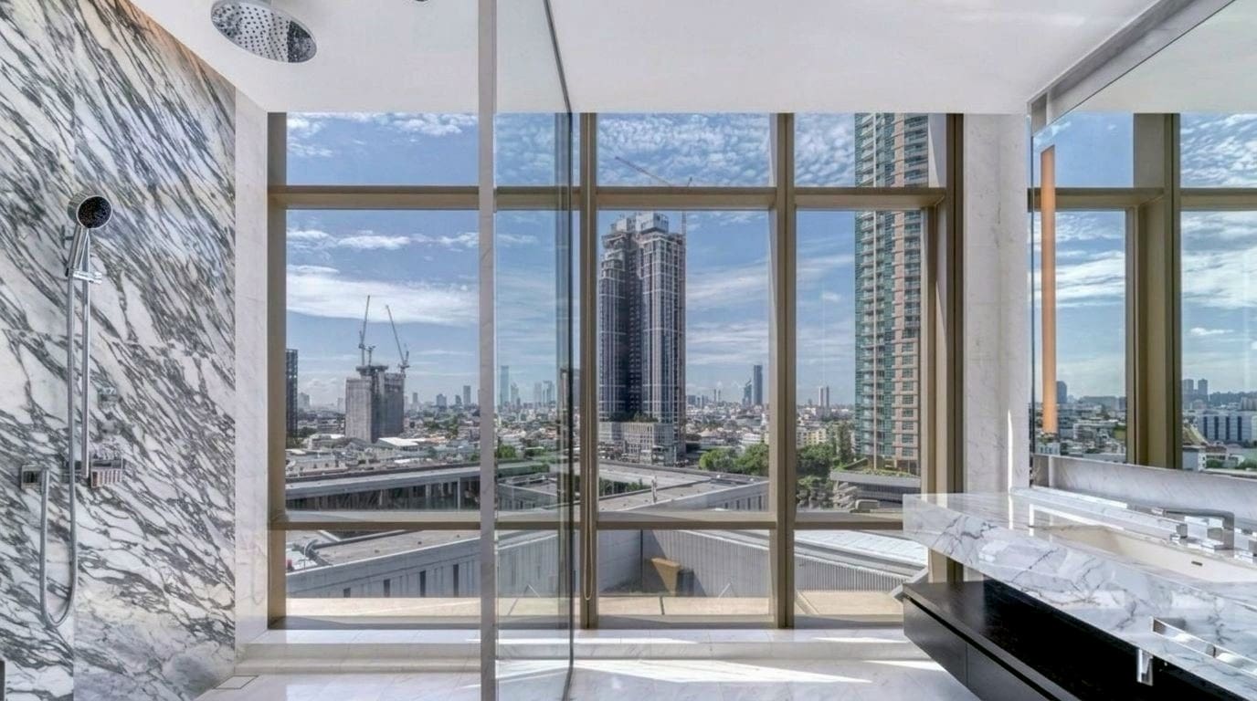 Four Seasons Private Residences